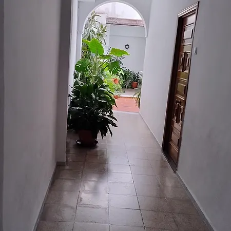Tranquilo Y Cerca Del Museo Arqueologico Apartment *