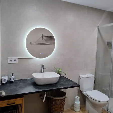 Apartment Tranquilo Y Cerca Del Museo Arqueologico