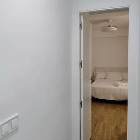 Tranquilo Y Cerca Del Museo Arqueologico Apartment Córdoba