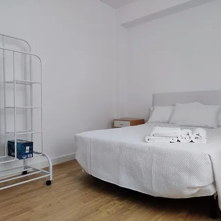 Apartment Tranquilo Y Cerca Del Museo Arqueologico