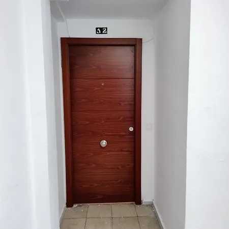 Tranquilo Y Cerca Del Museo Arqueologico Apartment