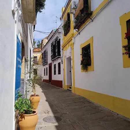 Tranquilo Y Cerca Del Museo Arqueologico Córdoba